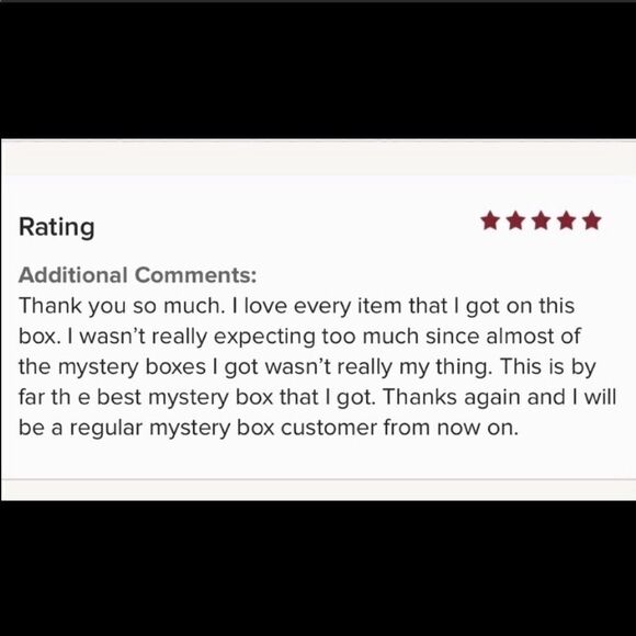 RESELLER‎ MYSTERY BUNDLE, RESELLER BOX, MEDIUM, ALL NWT ITEMS - Picture 5 of 6